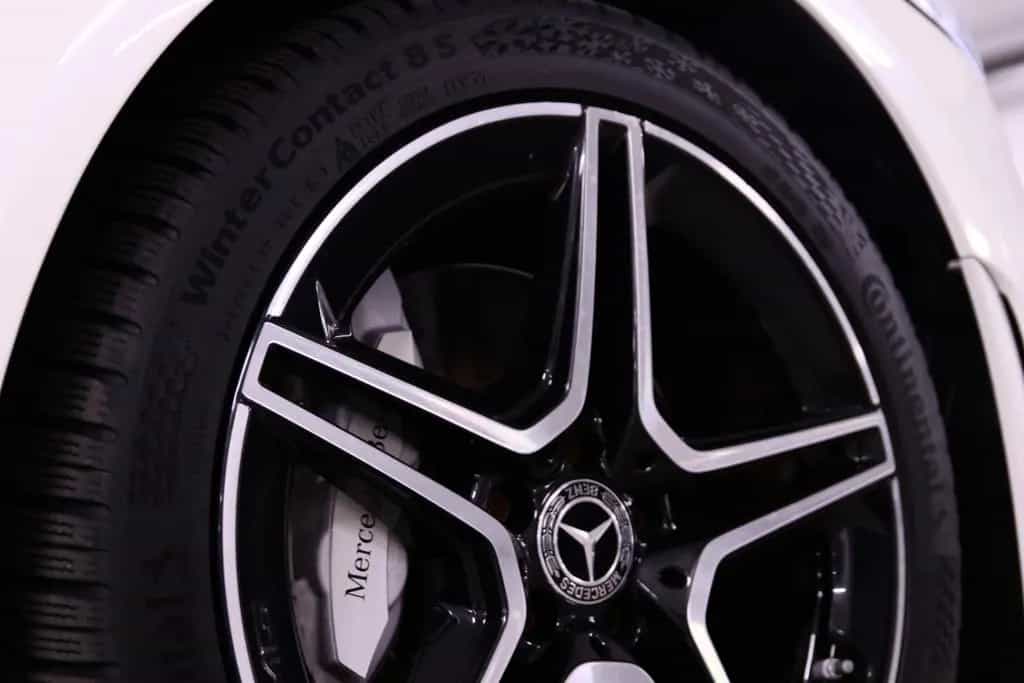 Mercedes-Benz CLS 450 4Matic *WideScreen *Leder *Airmatic *LED *Memory 09/2018-photo-40
