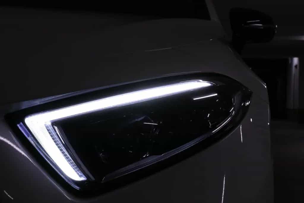 Mercedes-Benz CLS 450 4Matic *WideScreen *Leder *Airmatic *LED *Memory 09/2018-photo-43
