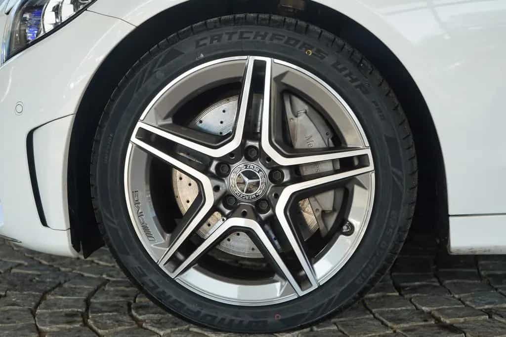 Mercedes-Benz C 200 C300 T-Modell d AMG Line LED Navi Totwinkel ACC 10/2020-photo-10