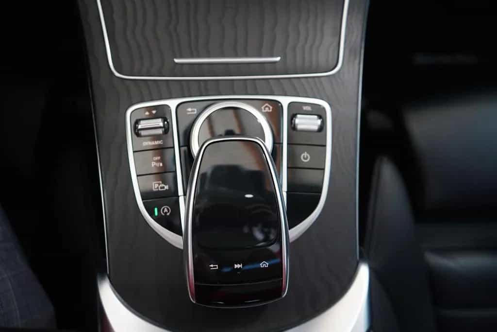 Mercedes-Benz C 200 C300 T-Modell d AMG Line LED Navi Totwinkel ACC 10/2020-photo-20