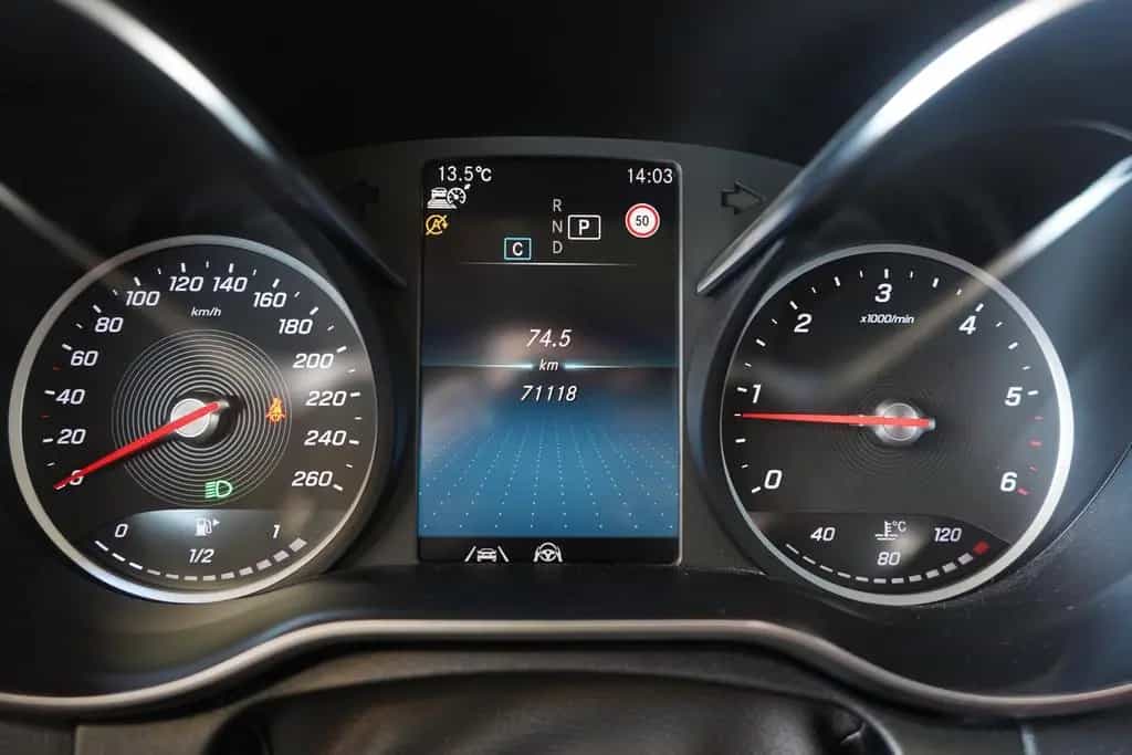 Mercedes-Benz C 200 C300 T-Modell d AMG Line LED Navi Totwinkel ACC 10/2020-photo-25