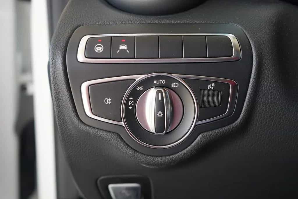 Mercedes-Benz C 200 C300 T-Modell d AMG Line LED Navi Totwinkel ACC 10/2020-photo-26