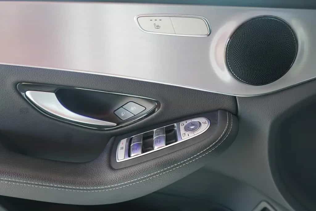 Mercedes-Benz C 200 C300 T-Modell d AMG Line LED Navi Totwinkel ACC 10/2020-photo-27