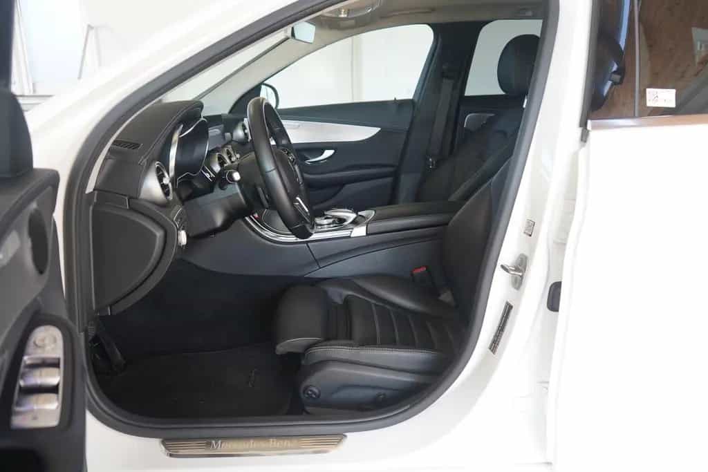 Mercedes-Benz C 200 C300 T-Modell d AMG Line LED Navi Totwinkel ACC 10/2020-photo-29