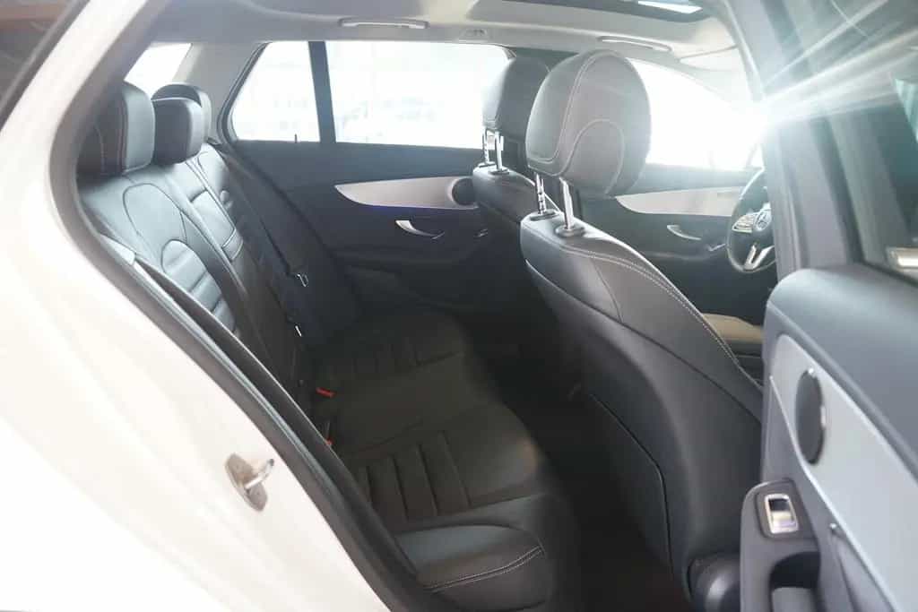 Mercedes-Benz C 200 C300 T-Modell d AMG Line LED Navi Totwinkel ACC 10/2020-photo-30