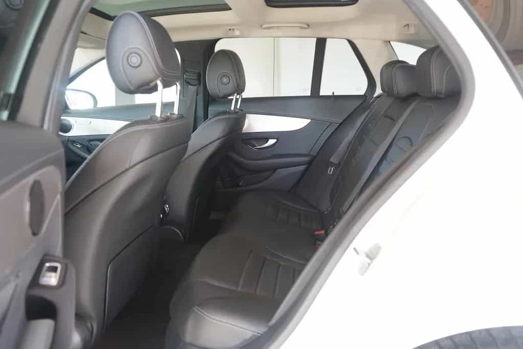 Mercedes-Benz C 200 C300 T-Modell d AMG Line LED Navi Totwinkel ACC 10/2020-photo-32