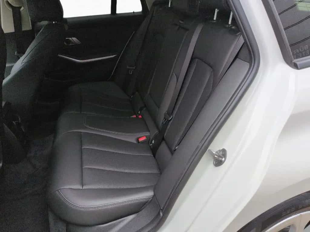 BMW 320 d Tour Advantage Laser DA St+Go HiFi Sthz AHK 06/2022-photo-10