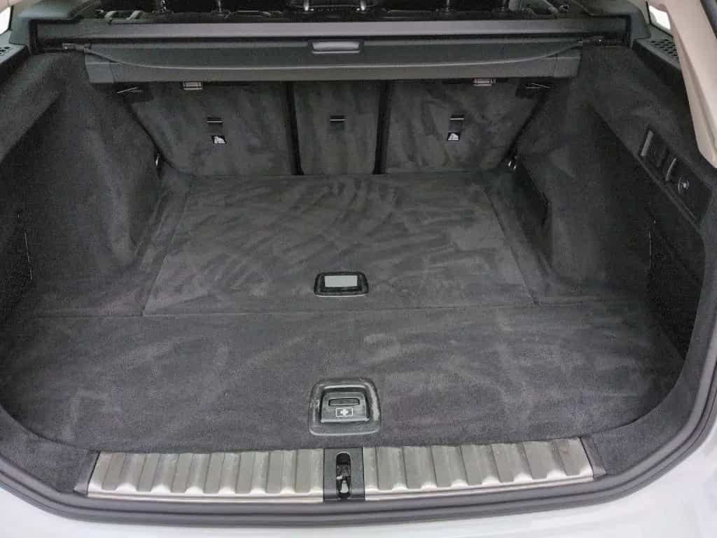 BMW 320 d Tour Advantage Laser DA St+Go HiFi Sthz AHK 06/2022-photo-13