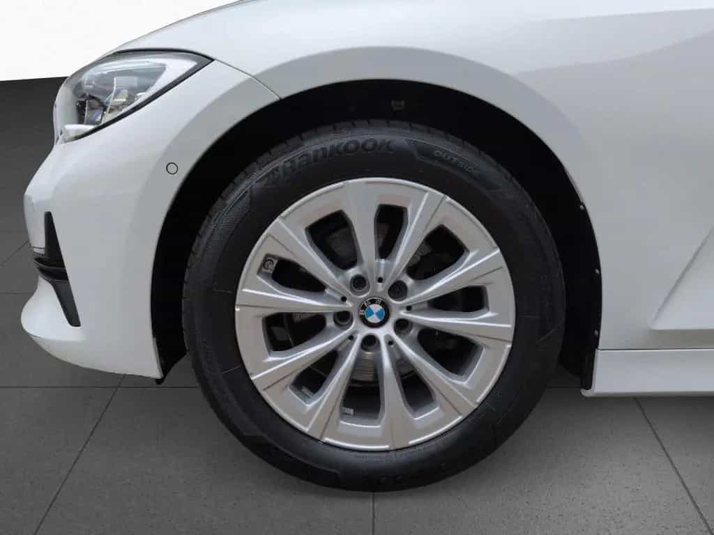 BMW 320 d Tour Advantage Laser DA St+Go HiFi Sthz AHK 06/2022-photo-14
