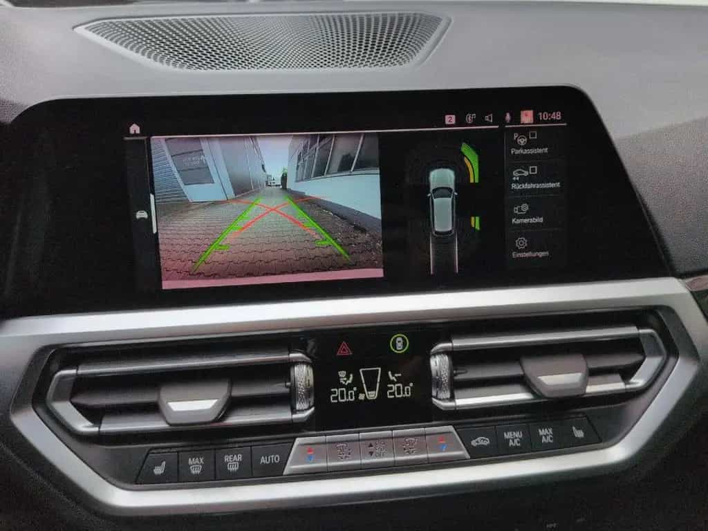 BMW 320 d Tour Advantage Laser DA St+Go HiFi Sthz AHK 06/2022-photo-15