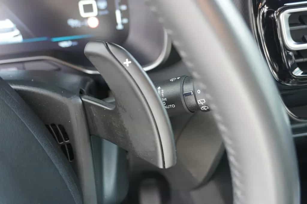 Citroën C5 Aircross 1.2 Aut. LED 360° Tempomat Kamera 01/2024-photo-19