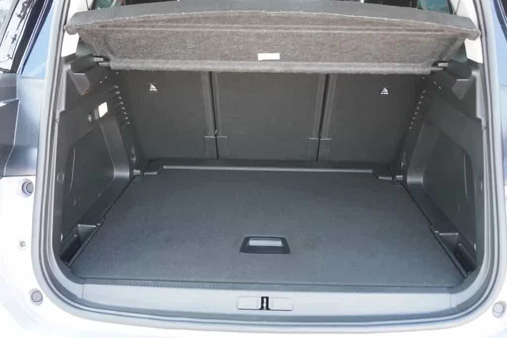 Citroën C5 Aircross 1.2 Aut. LED 360° Tempomat Kamera 01/2024-photo-5