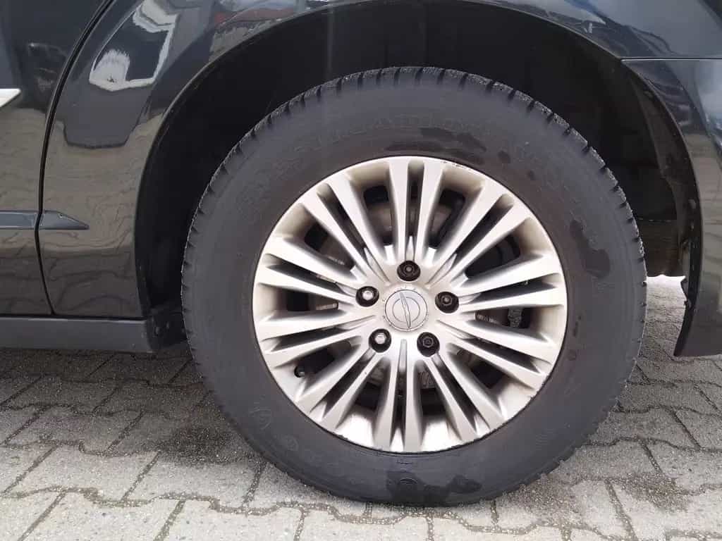 Chrysler Voyager 3.6+Town&Country+AUTOMATIK+LEDER+NAVI+CAM 07/2013-photo-8