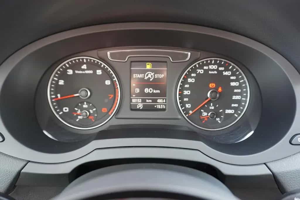 Audi Q3 1.4 TFSI S-Line LED Sitzheizung Tempomat AHK 07/2016-photo-18