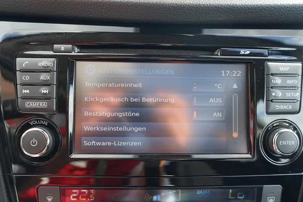 Nissan Qashqai 1.2 N-Connecta Navi 360° Keyless-Go PDC 11/2016-photo-13