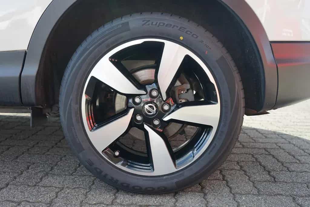 Nissan Qashqai 1.2 N-Connecta Navi 360° Keyless-Go PDC 11/2016-photo-31