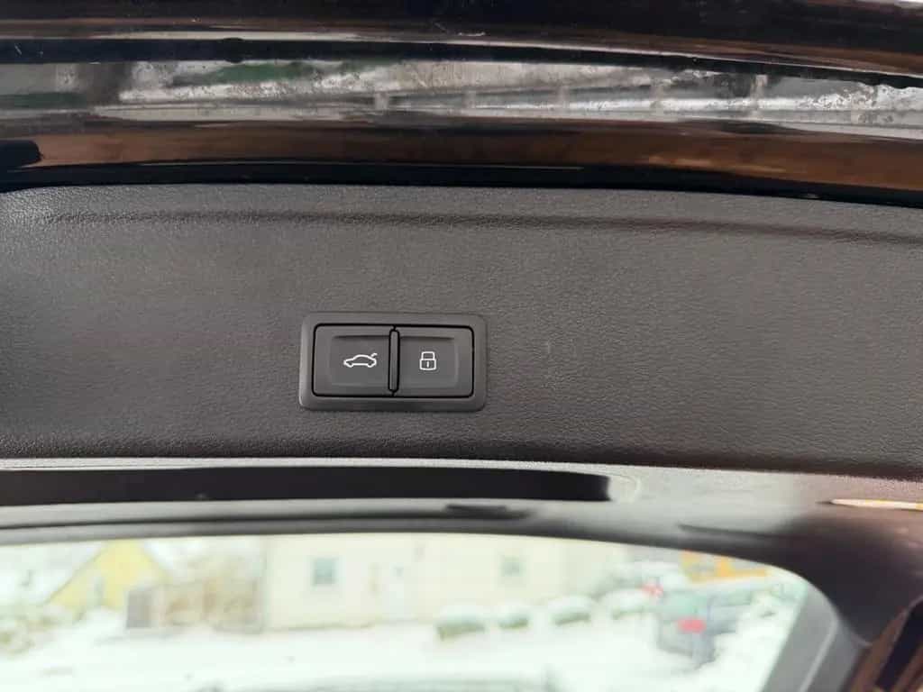 Audi A4 Allroad 50 TDI quattro V6 | Matrix | Pan 08/2020-photo-13