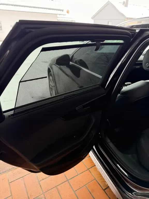 Audi A4 Allroad 50 TDI quattro V6 | Matrix | Pan 08/2020-photo-14