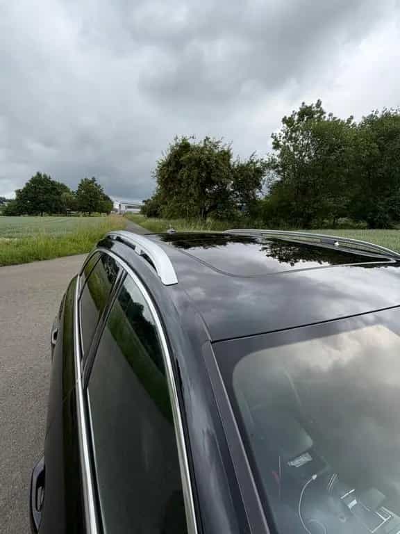 Audi A4 Allroad 50 TDI quattro V6 | Matrix | Pan 08/2020-photo-5