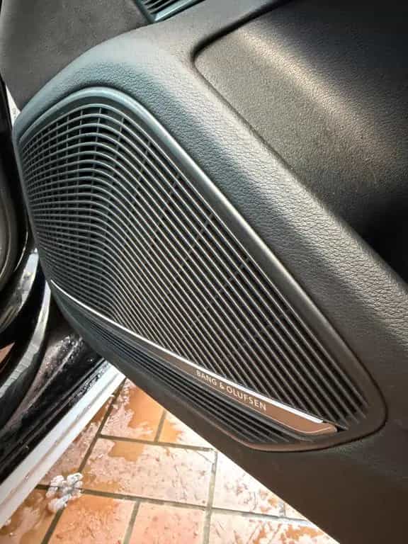 Audi A4 Allroad 50 TDI quattro V6 | Matrix | Pan 08/2020-photo-9