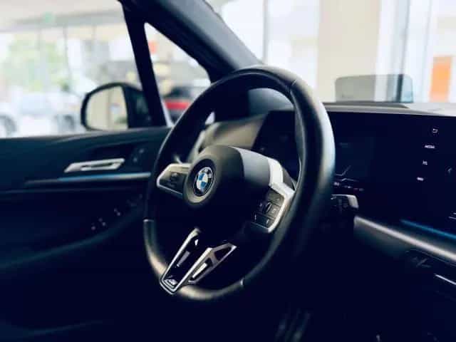 BMW Other 218 d Active Tourer Msport auto TETTO,360" 04/2022-photo-12