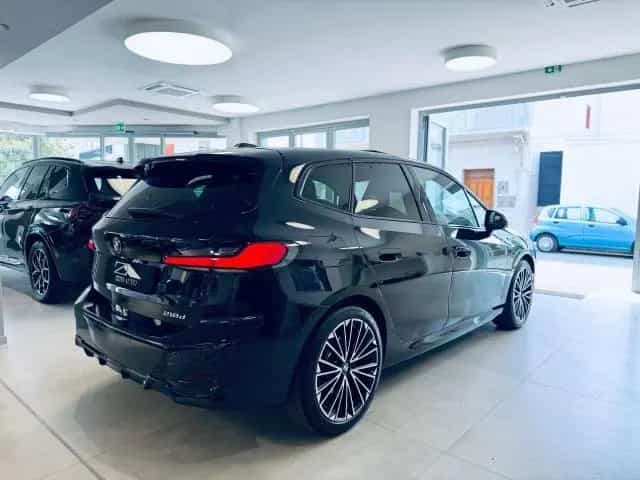 BMW Other 218 d Active Tourer Msport auto TETTO,360" 04/2022-photo-4