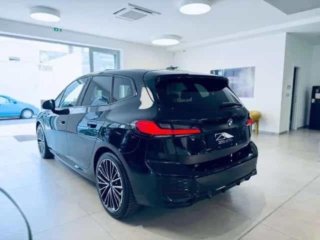 BMW Other 218 d Active Tourer Msport auto TETTO,360" 04/2022-photo-6
