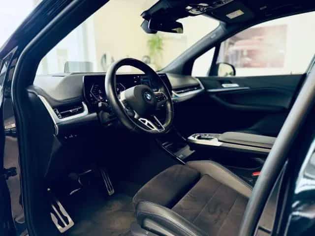 BMW Other 218 d Active Tourer Msport auto TETTO,360" 04/2022-photo-8