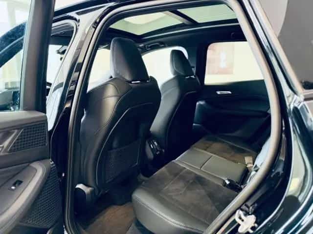BMW Other 218 d Active Tourer Msport auto TETTO,360" 04/2022-photo-9