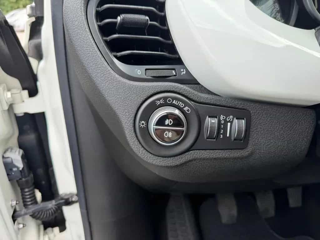 Fiat 500X FIAT - 500X - 1.6 MultiJet 120 CV Lounge 11/2015-photo-11