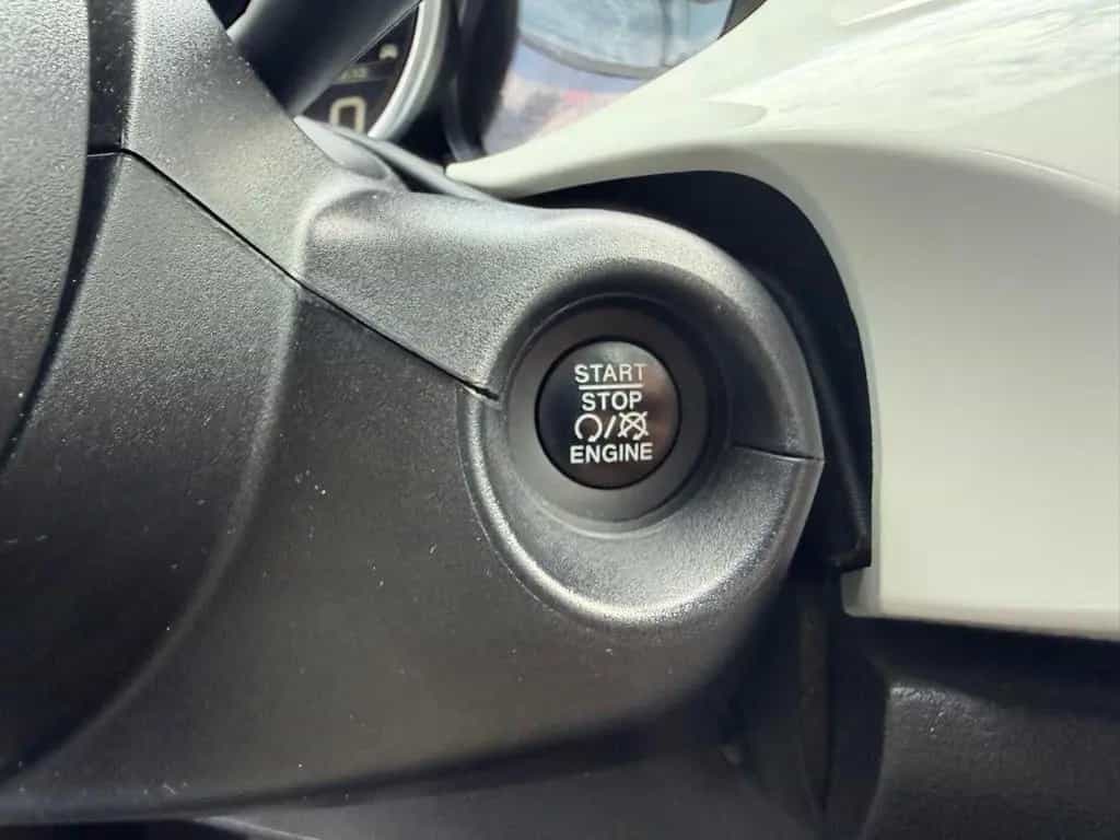 Fiat 500X FIAT - 500X - 1.6 MultiJet 120 CV Lounge 11/2015-photo-14