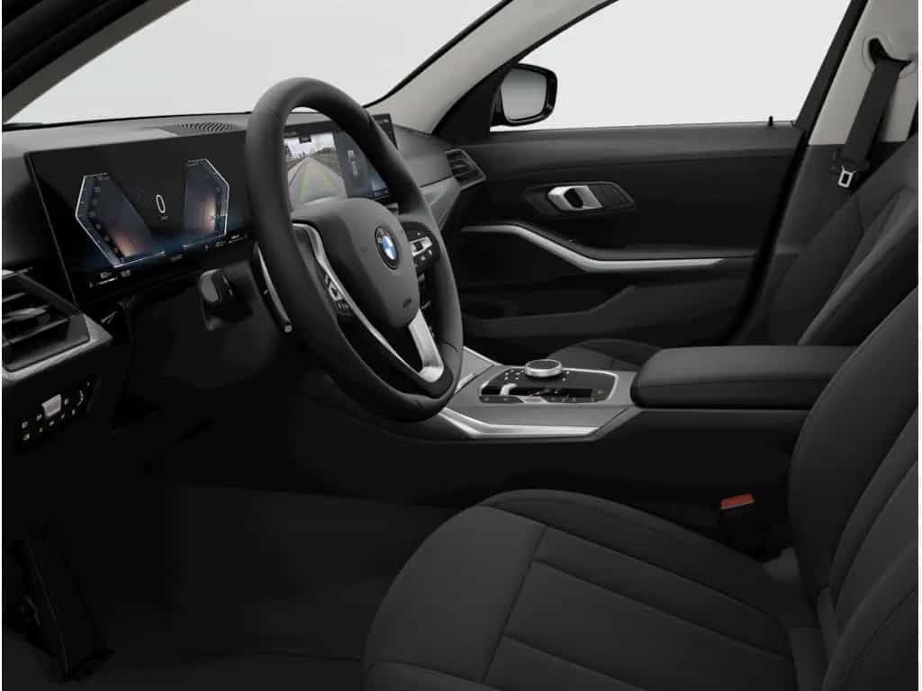 BMW 320 d Touring LED NAVI KAMERA SHZ PDC FACEL. 02/2023-photo-3