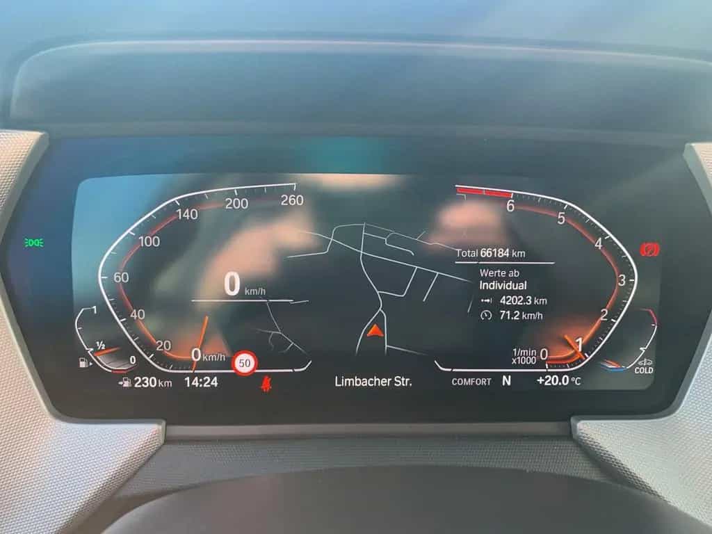 BMW 116 i Advantage KLIMA+SHZ+LED+NAVI+PDC 06/2024-photo-15