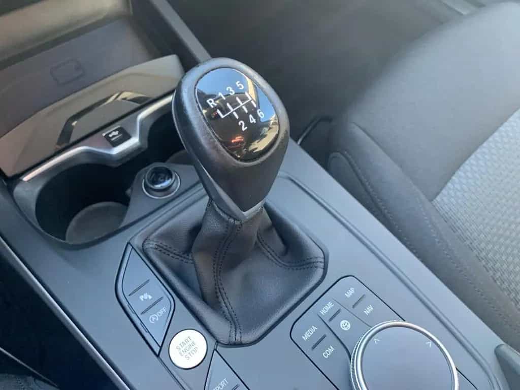 BMW 116 i Advantage KLIMA+SHZ+LED+NAVI+PDC 06/2024-photo-18