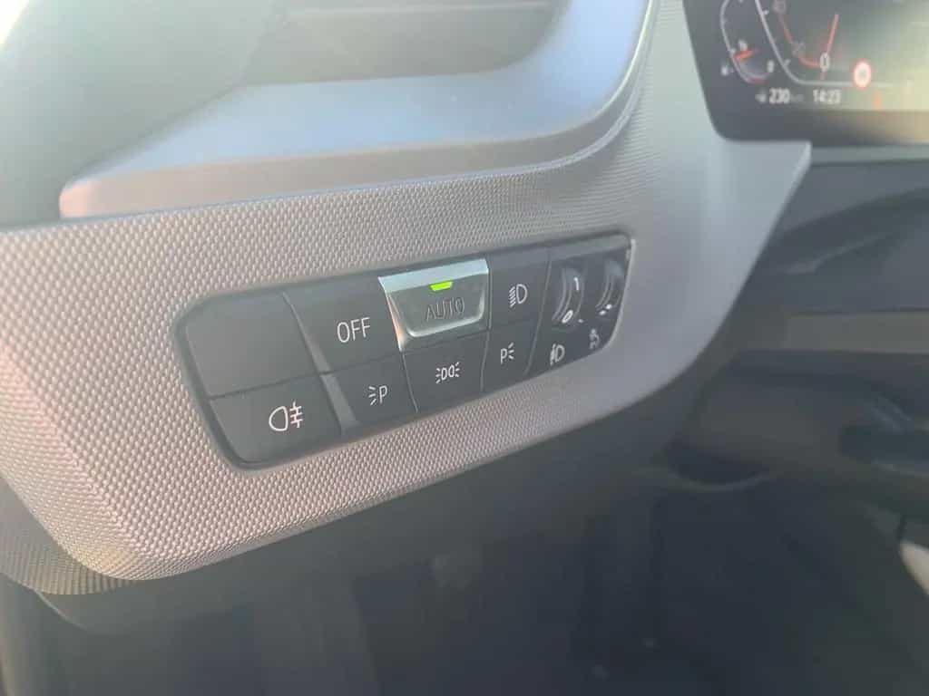 BMW 116 i Advantage KLIMA+SHZ+LED+NAVI+PDC 06/2024-photo-20