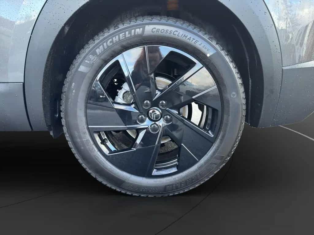 Citroën C5 Aircross Hybrid 145 Doppelkupplung 6-Gang MAX 03/2026-photo-10