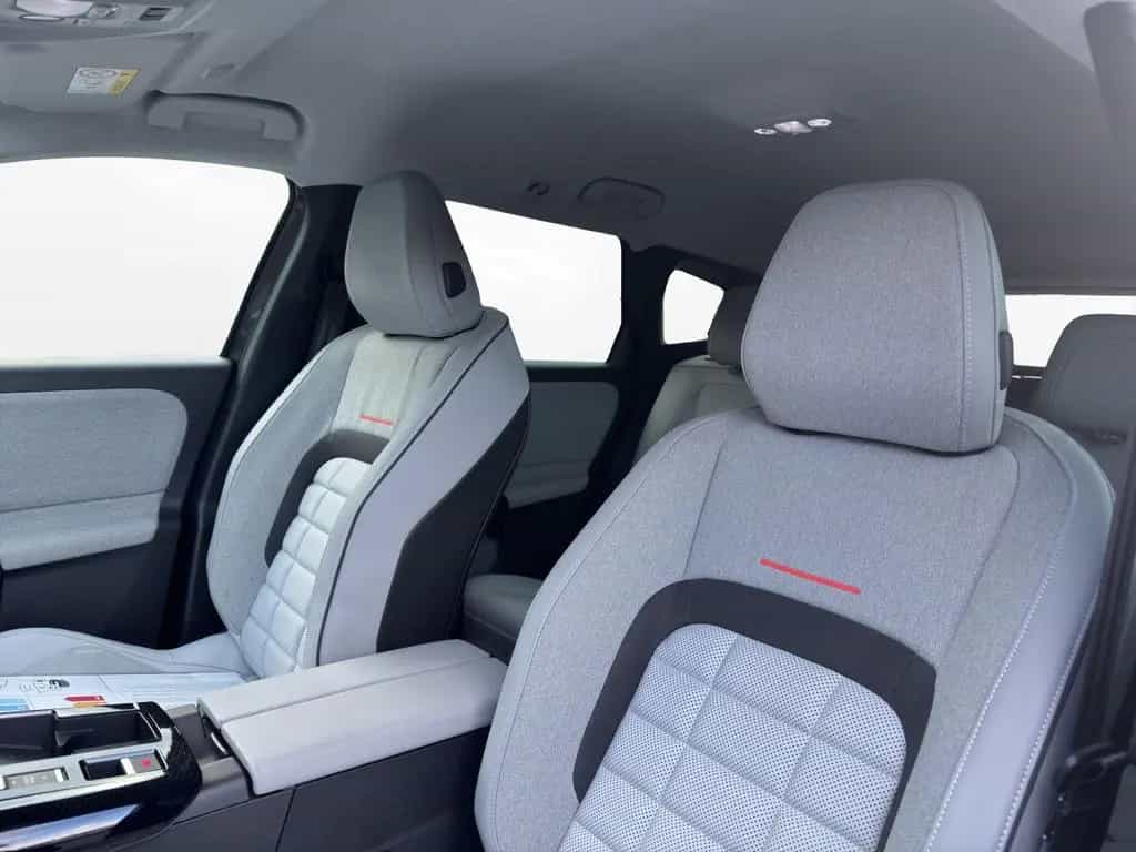 Citroën C5 Aircross Hybrid 145 Doppelkupplung 6-Gang MAX 03/2026-photo-11