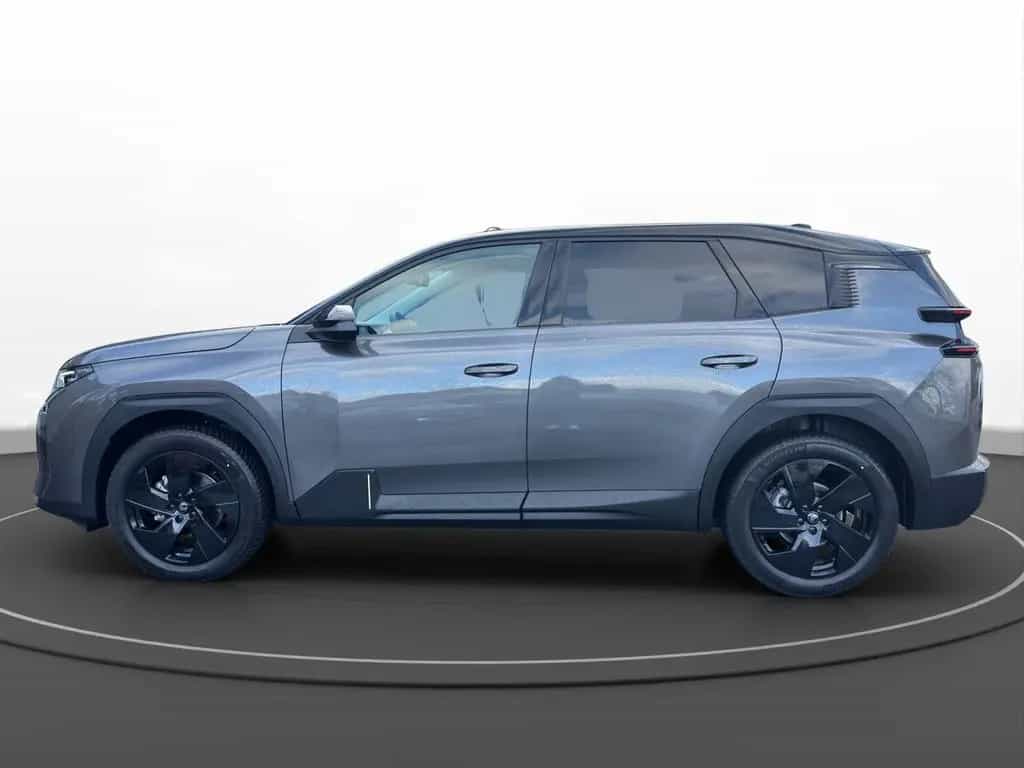 Citroën C5 Aircross Hybrid 145 Doppelkupplung 6-Gang MAX 03/2026-photo-15