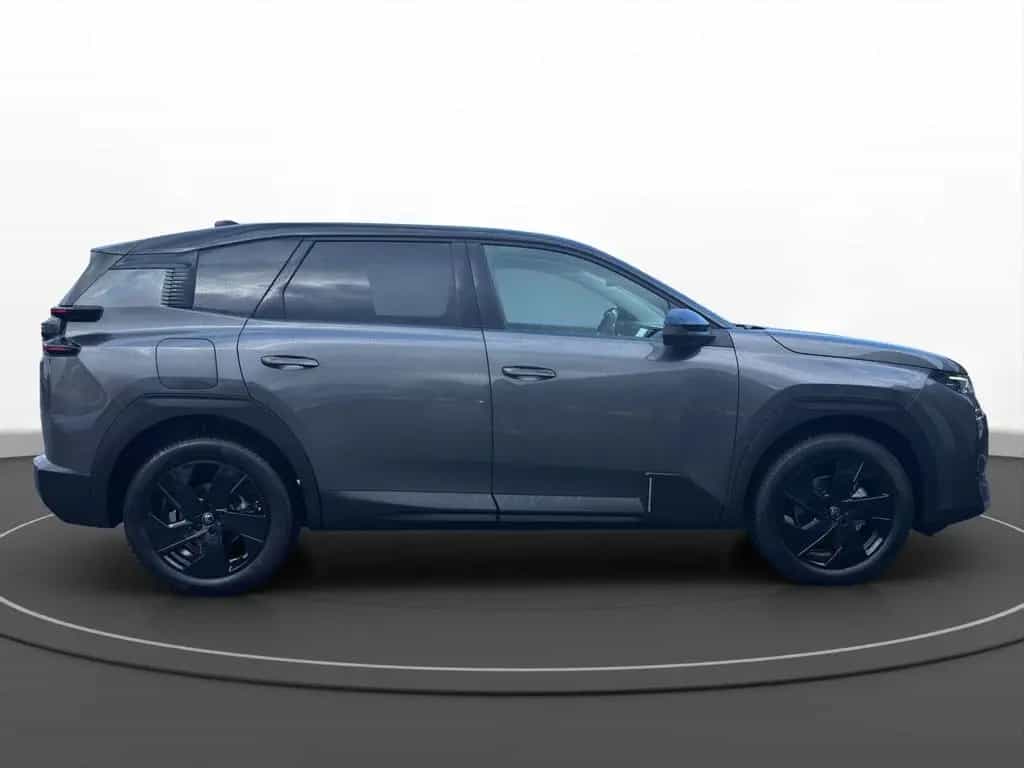Citroën C5 Aircross Hybrid 145 Doppelkupplung 6-Gang MAX 03/2026-photo-3