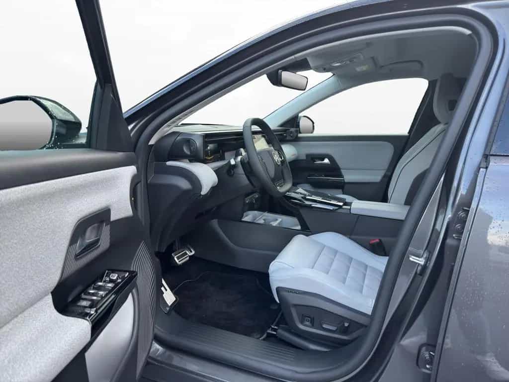 Citroën C5 Aircross Hybrid 145 Doppelkupplung 6-Gang MAX 03/2026-photo-7