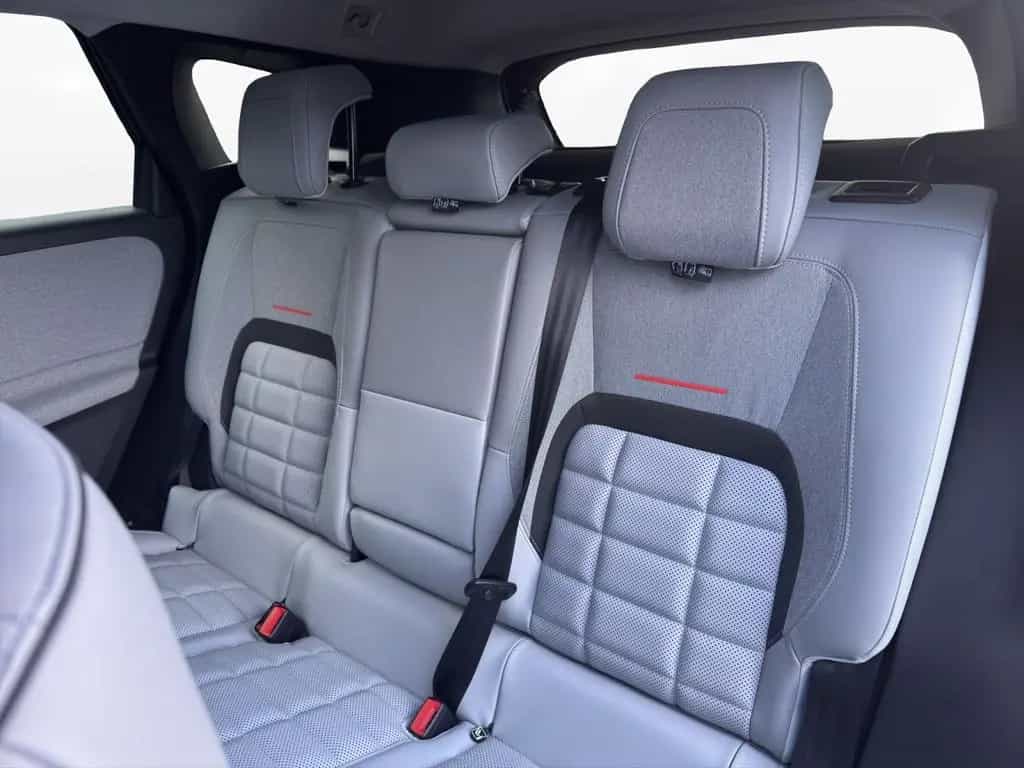 Citroën C5 Aircross Hybrid 145 Doppelkupplung 6-Gang MAX 03/2026-photo-8