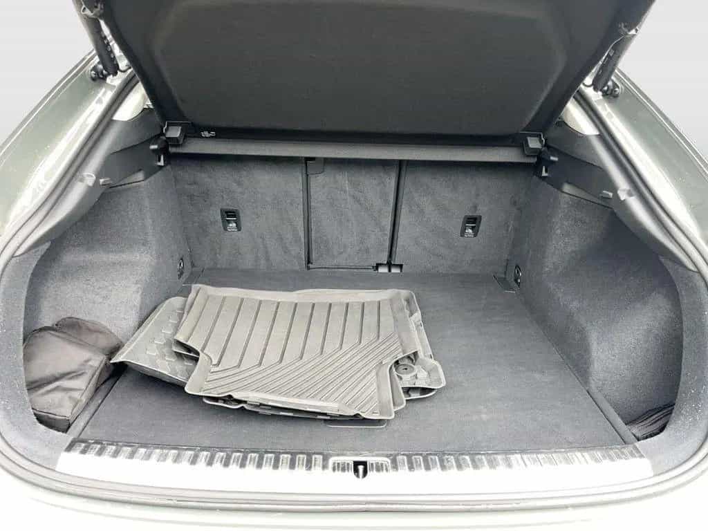 Audi Q3 Sportback 35 TDI S line Matrix AHK Sonos ACC 05/2023-photo-15