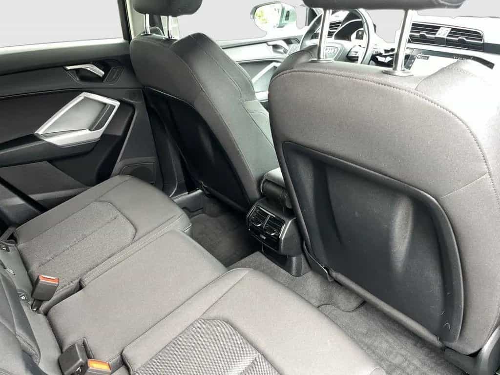 Audi Q3 Sportback 35 TDI S line Matrix AHK Sonos ACC 05/2023-photo-19
