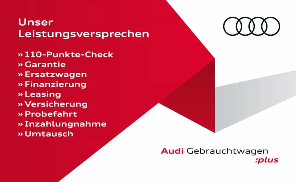 Audi Q3 Sportback 35 TDI S line Matrix AHK Sonos ACC 05/2023-photo-8