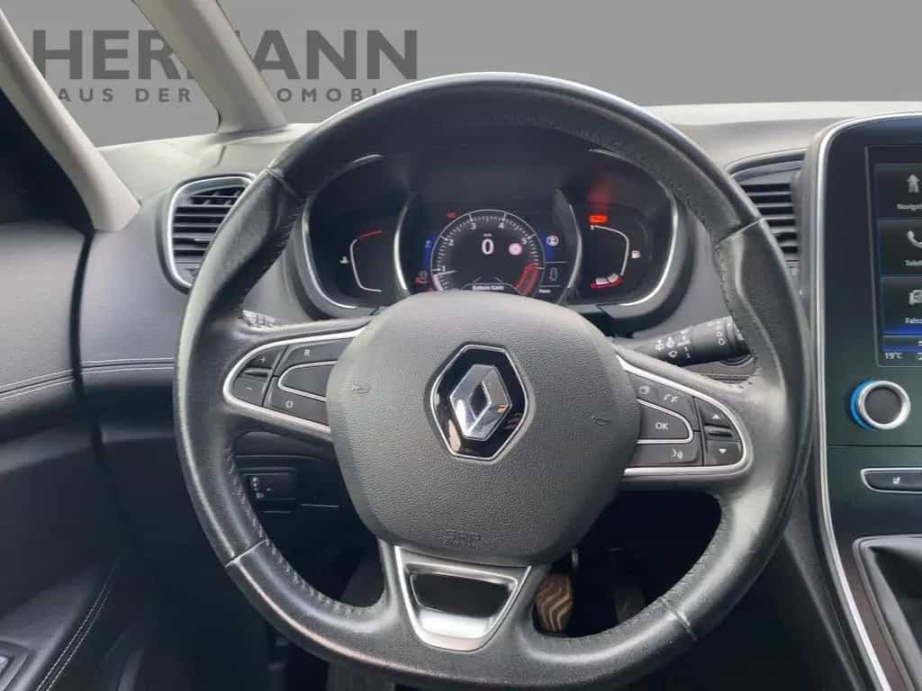 Renault Scenic IV 1.2 TCe 130 Energy Grand Intens LED*LM 02/2017-photo-11