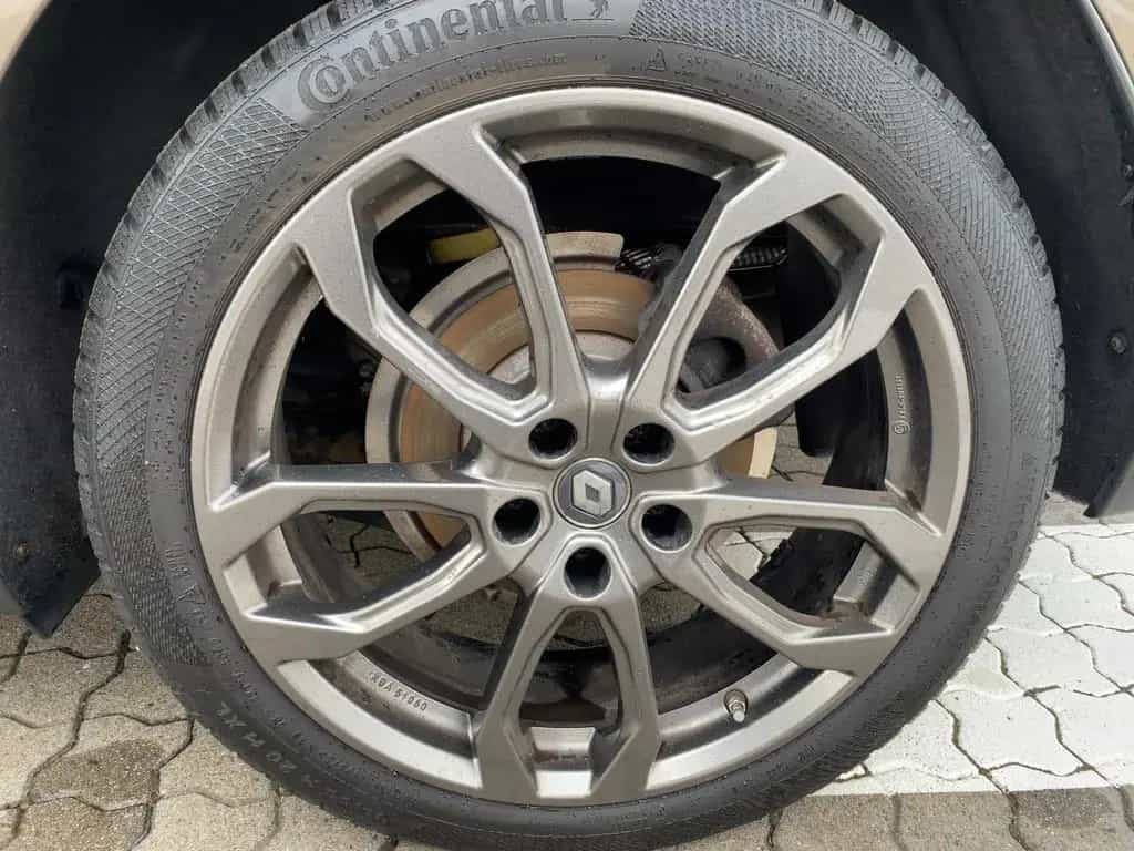 Renault Scenic IV 1.2 TCe 130 Energy Grand Intens LED*LM 02/2017-photo-13