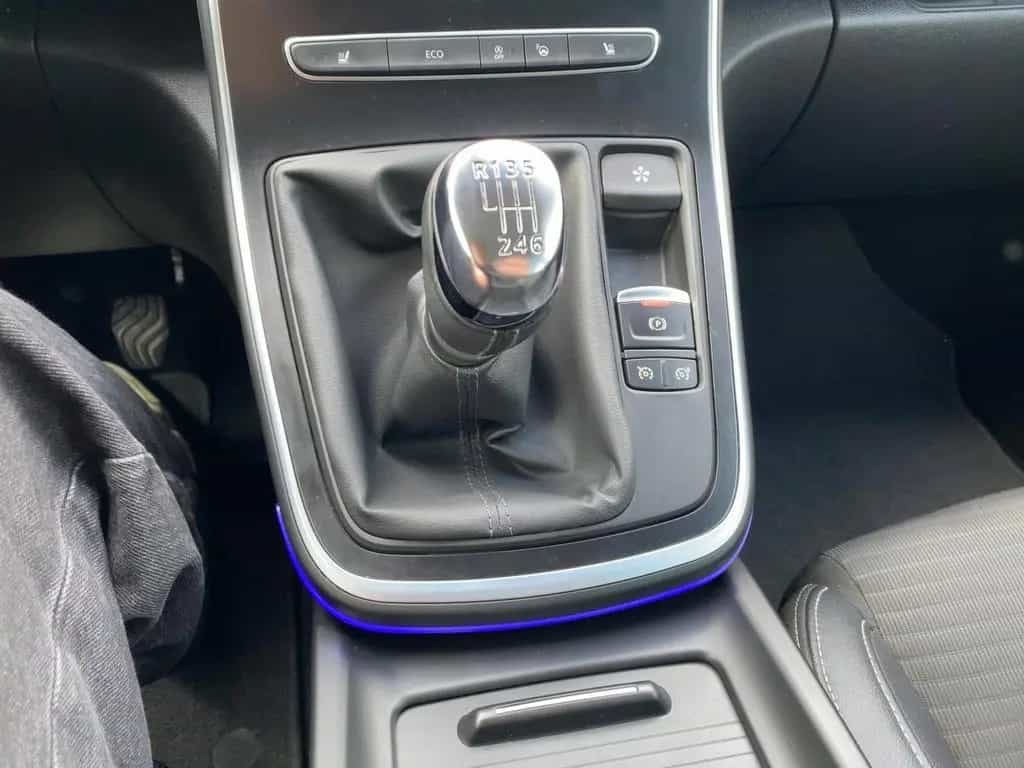 Renault Scenic IV 1.2 TCe 130 Energy Grand Intens LED*LM 02/2017-photo-14
