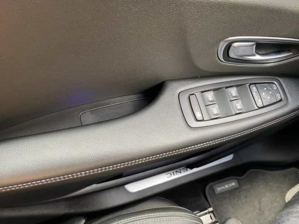 Renault Scenic IV 1.2 TCe 130 Energy Grand Intens LED*LM 02/2017-photo-21