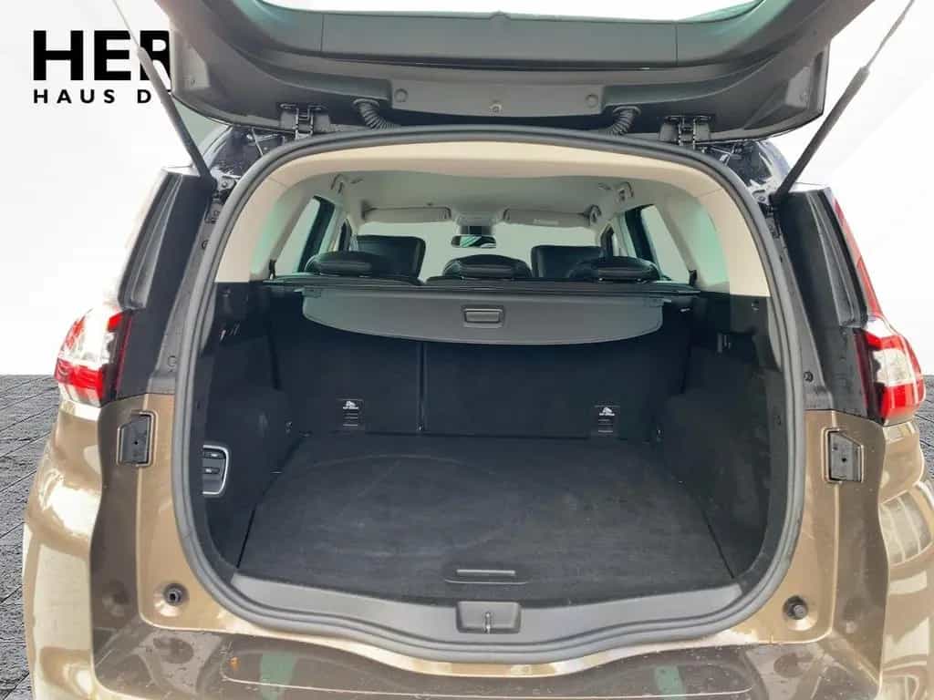 Renault Scenic IV 1.2 TCe 130 Energy Grand Intens LED*LM 02/2017-photo-7