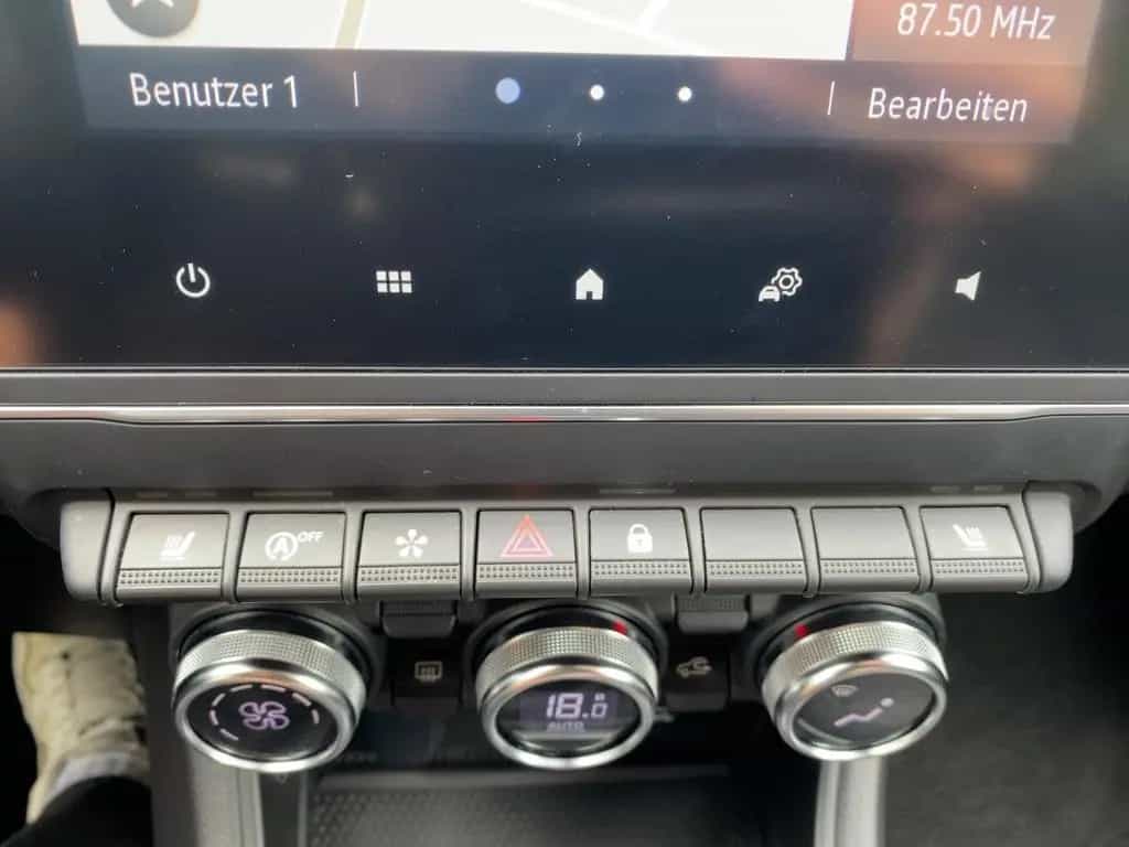 Renault Captur II 1.3 TCe 140 GPF Techno CAM*LED*NAVI*LM 04/2023-photo-15